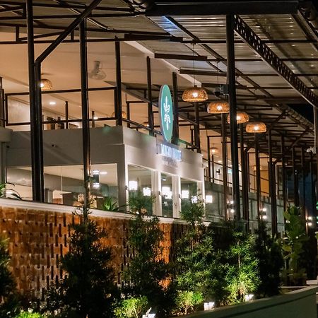 Mulyo Hotel بورت ديكسون المظهر الخارجي الصورة
