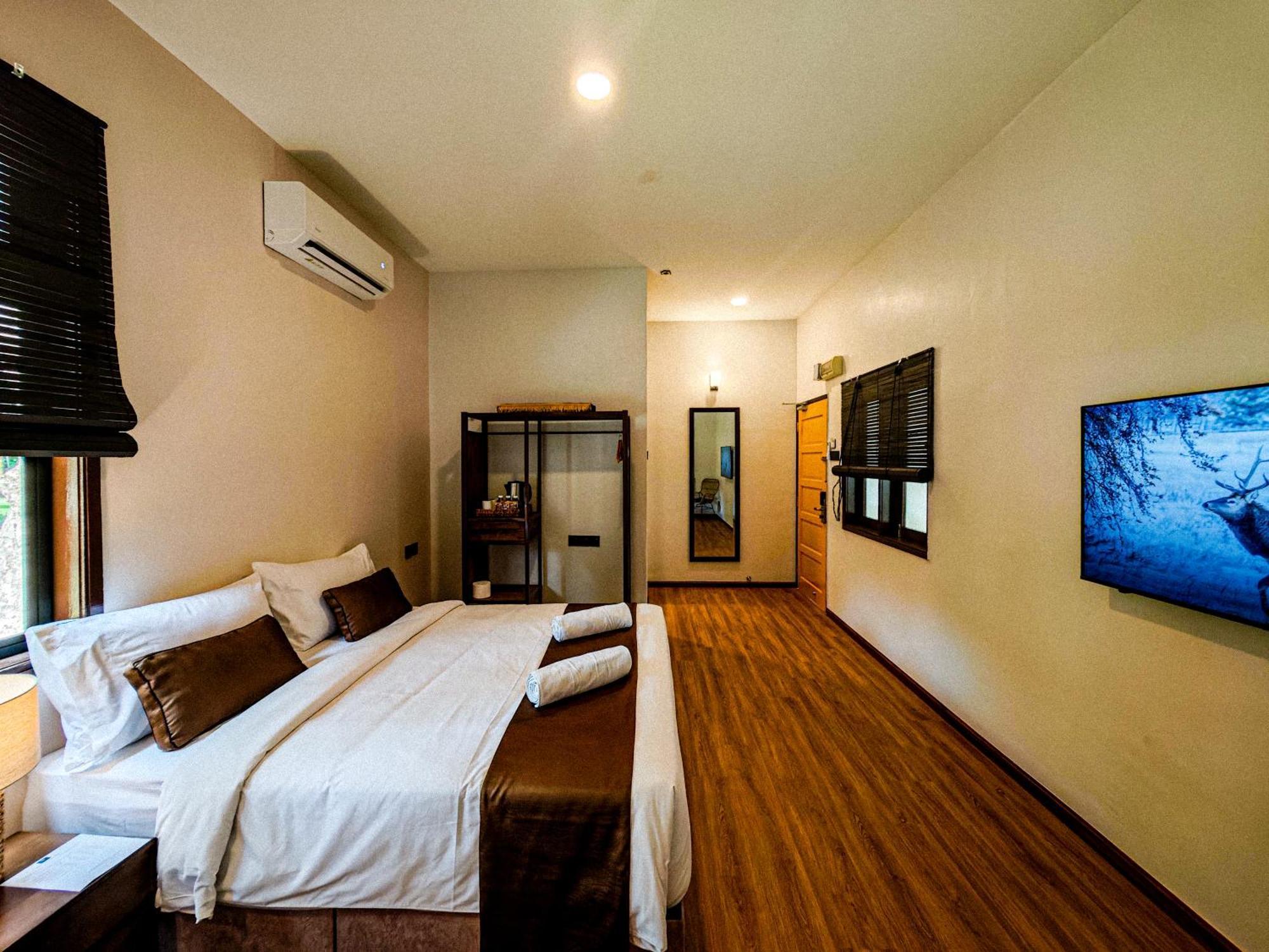 Mulyo Hotel بورت ديكسون المظهر الخارجي الصورة