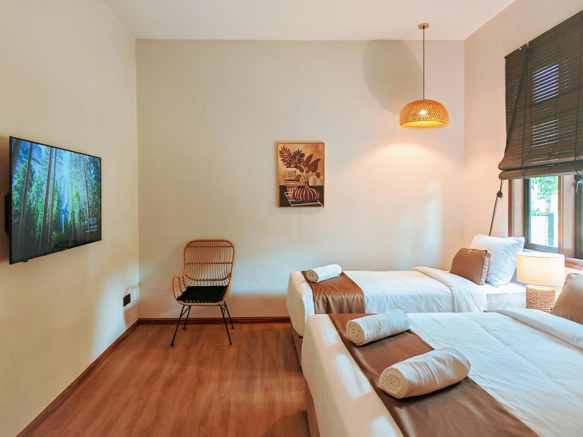 Mulyo Hotel بورت ديكسون المظهر الخارجي الصورة