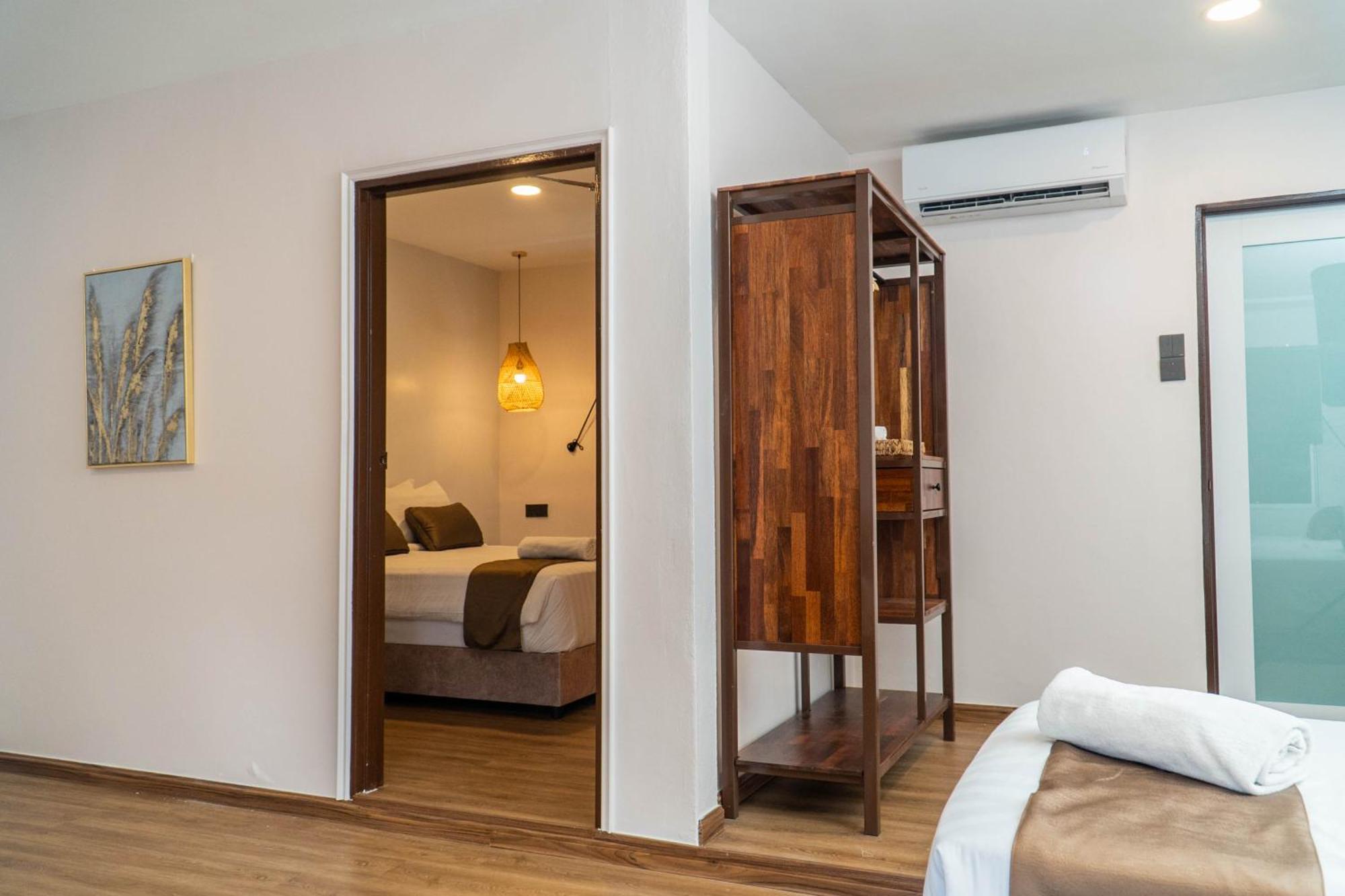 Mulyo Hotel بورت ديكسون المظهر الخارجي الصورة